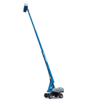 PERSONNEL LIFT 80' STRAIGHT BOOM